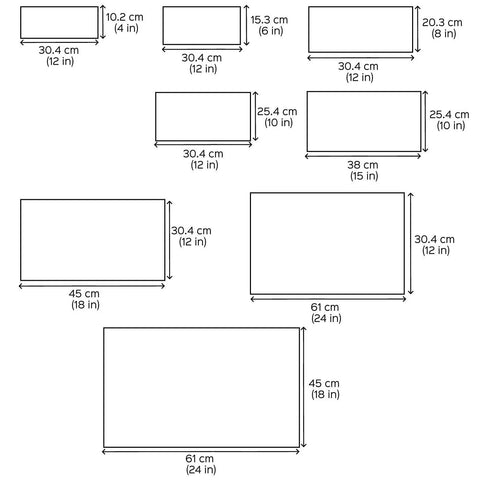 Personalized Elegant Stainless Steel Metal Name Plate for Home