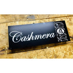 Personalized Acrylic LED Name Plate for Home