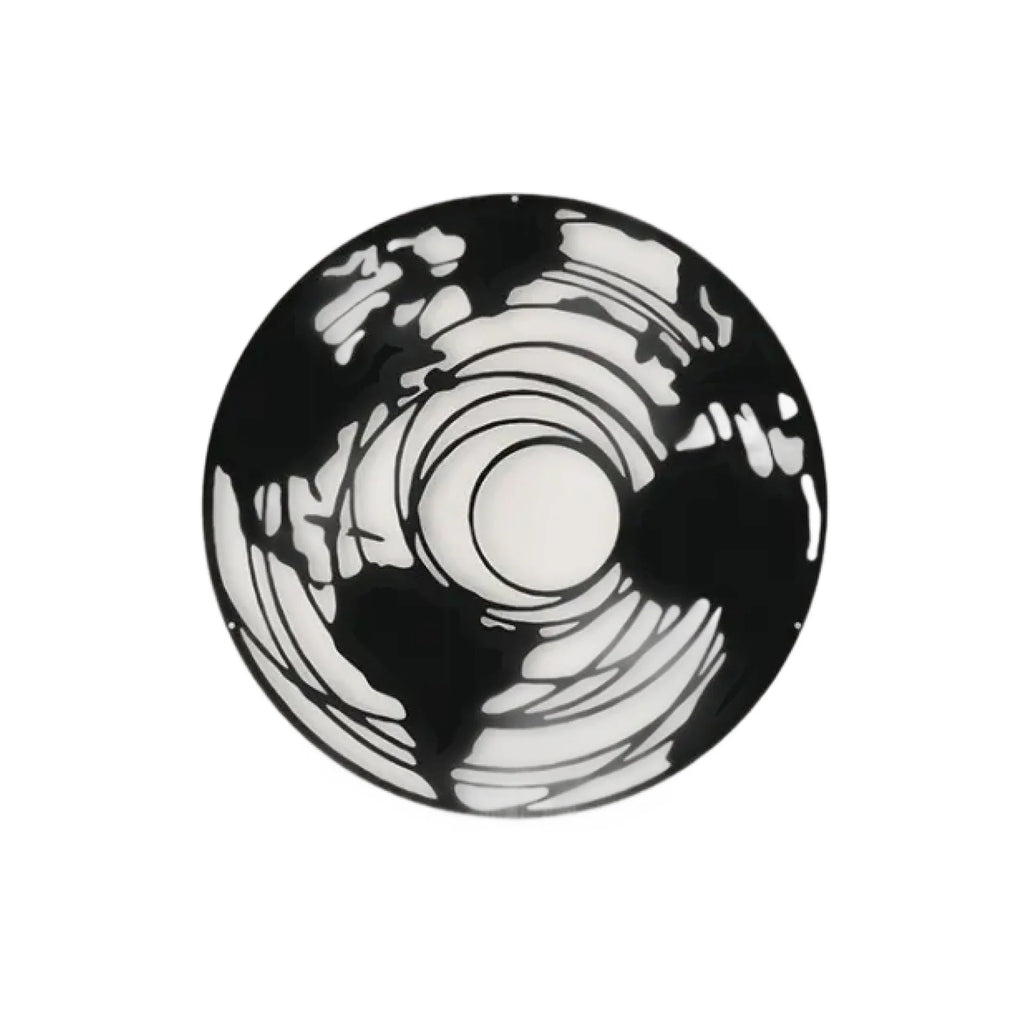 Terrestrial Modern Metal Wall Art 