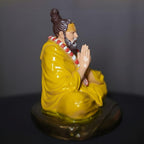Shree Premanand Ji Maharaj
