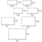 Personalized Om Swastik Stainless Steel Metal Name Plate for Home - Harshita Craft