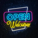 Neon light