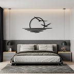  Metal Wall Art Decor