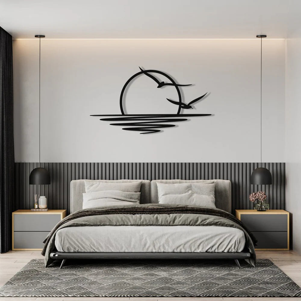  Metal Wall Art Decor