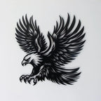Metal Wall Art Decor