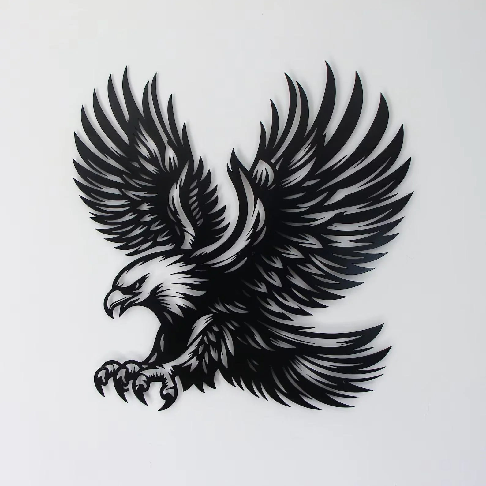 Metal Wall Art Decor