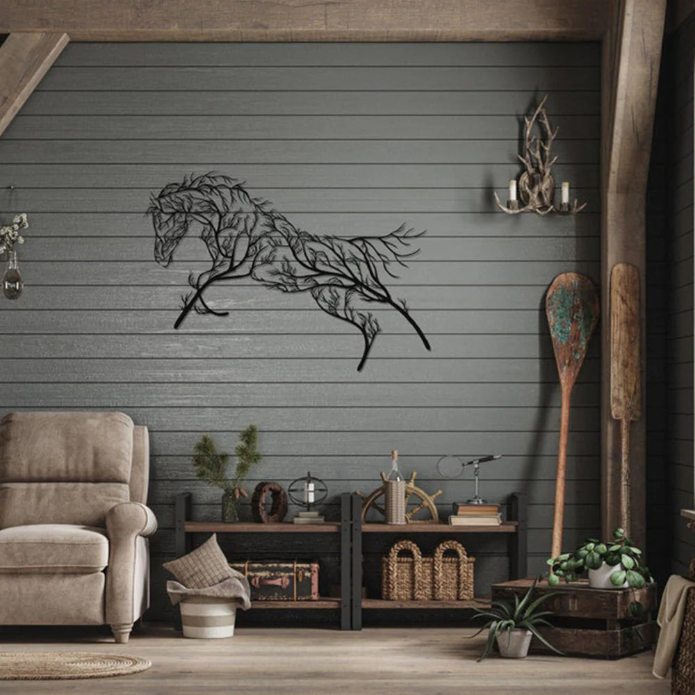  Metal Wall Art Decor