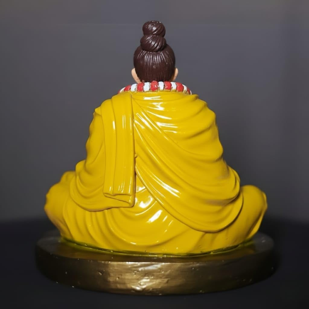 Shree Premanand Ji Maharaj
