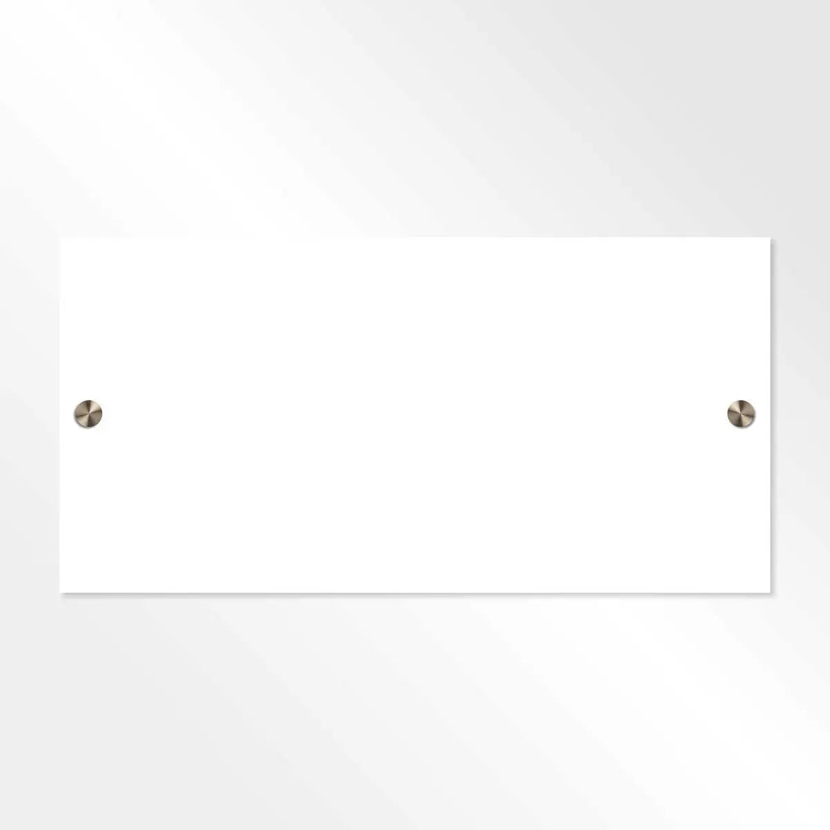 ACP Acrylic Name Plate for Home | Custom Fancy Acrylic Name Plate Design - Harshita Craft