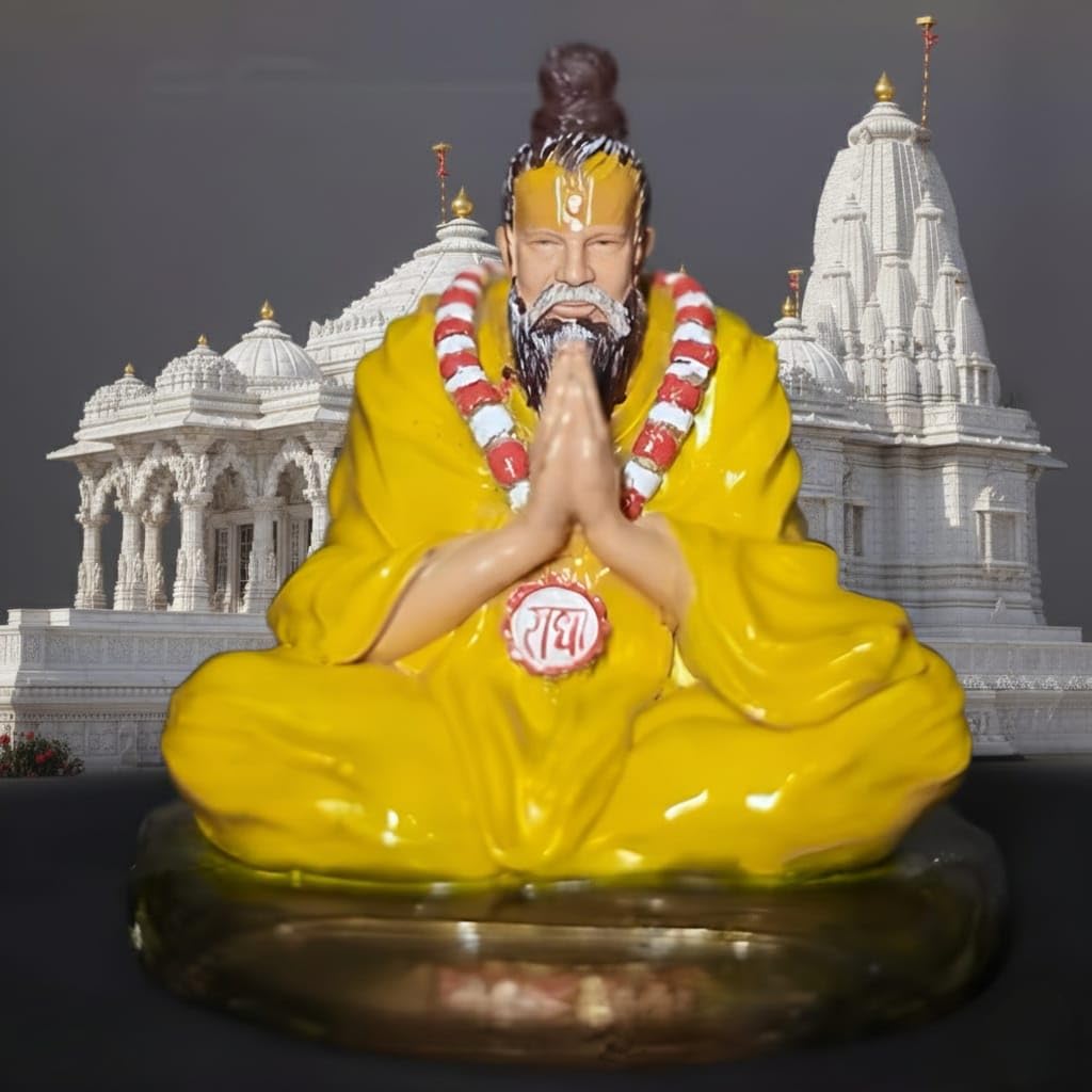 Shree Premanand Ji Maharaj
