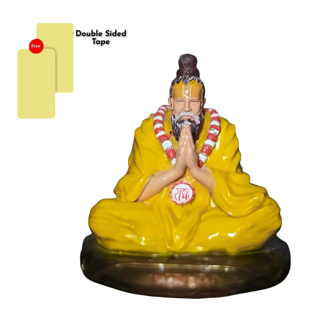Shree Premanand Ji Maharaj
