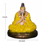 Shree Premanand Ji Maharaj
