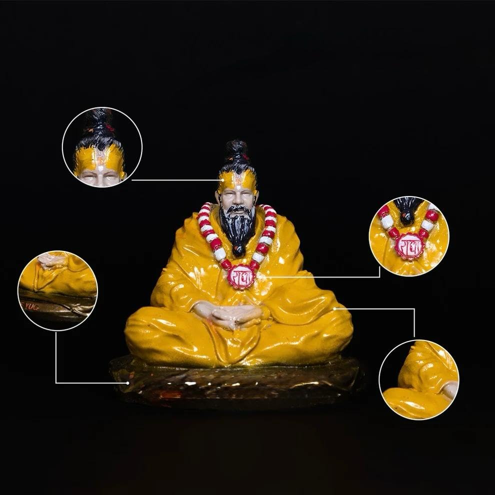 Shree Premanand Ji Maharaj
