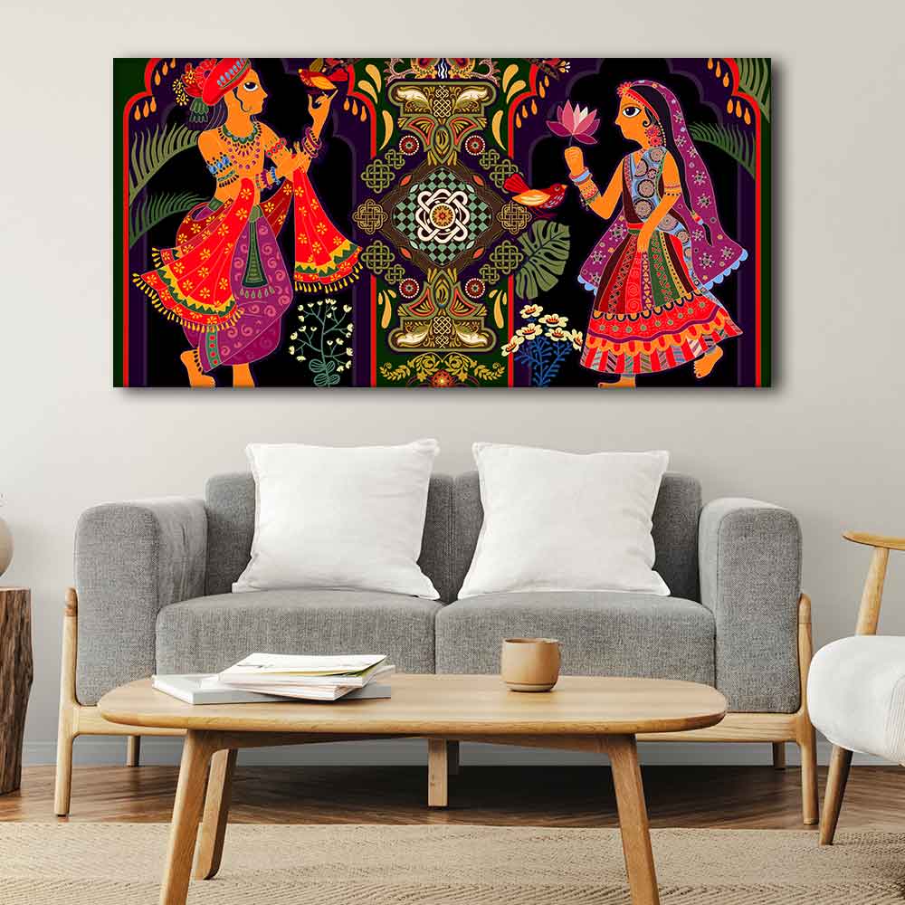 Premium Wall Art