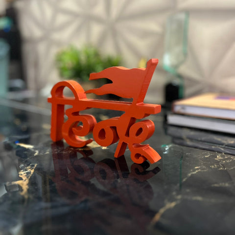 Hindu Aesthetic Table Decor