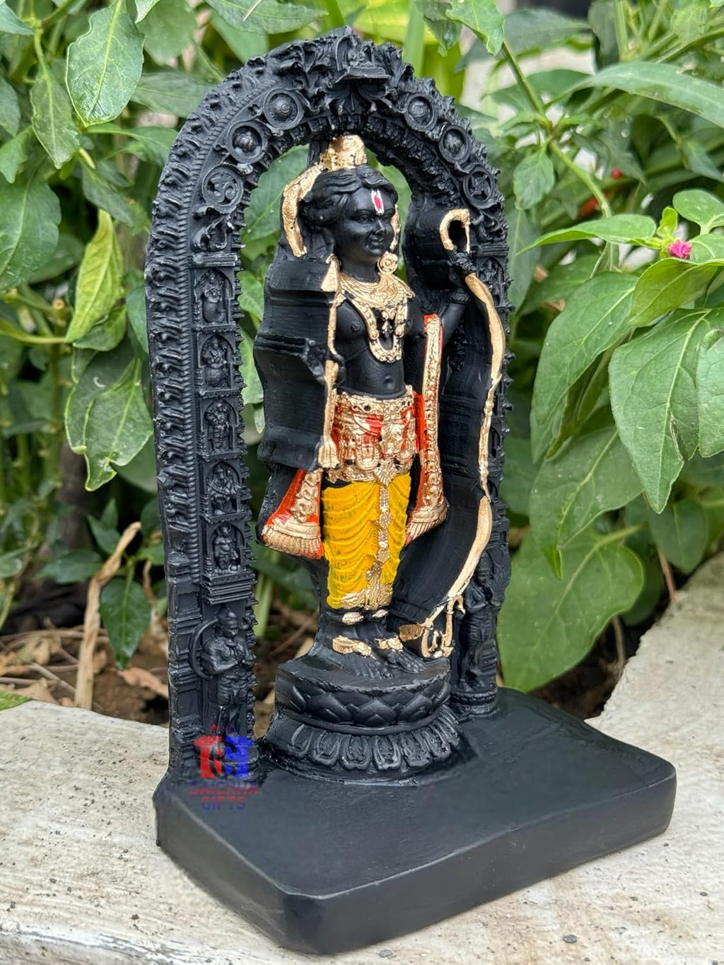 Shree Ram Lalla Idol Statue