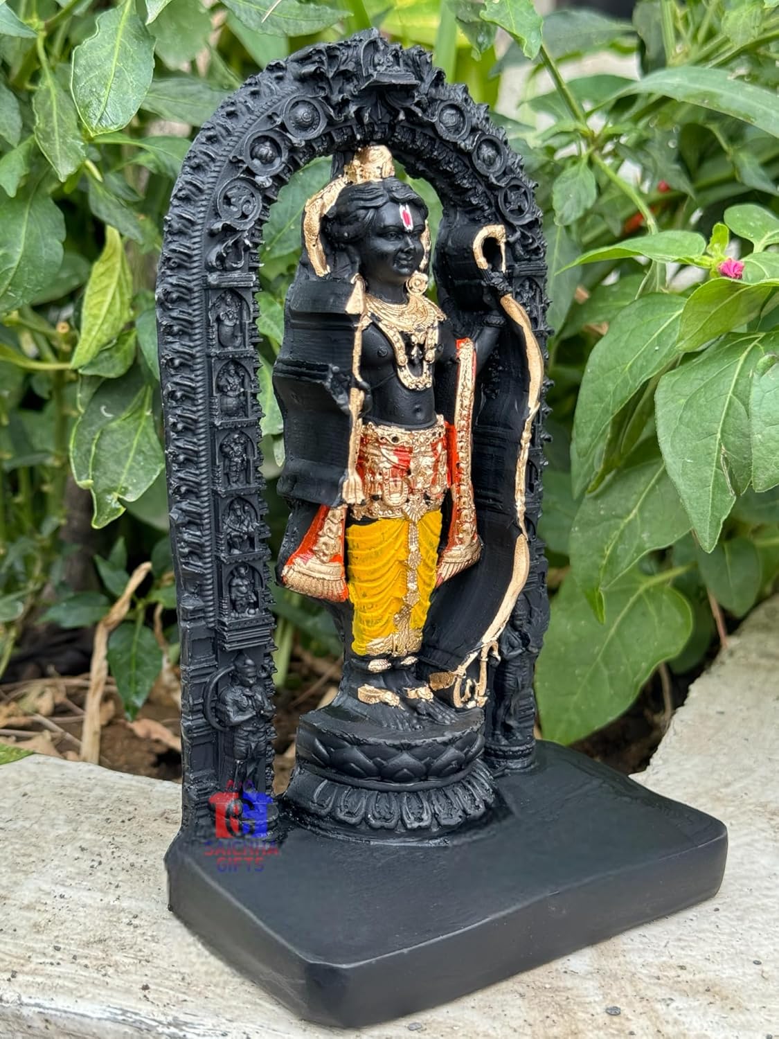 Shree Ram Lalla Idol Statue