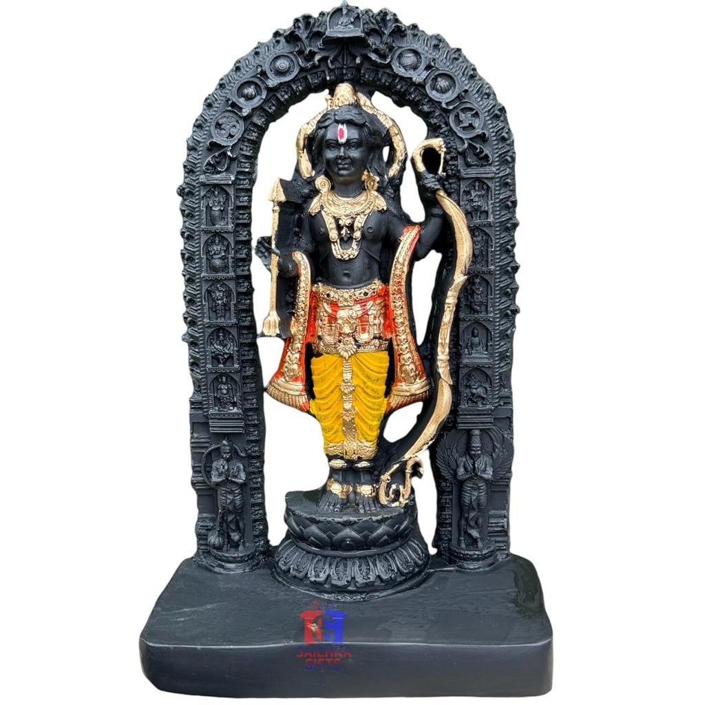 Shree Ram Lalla Idol Statue