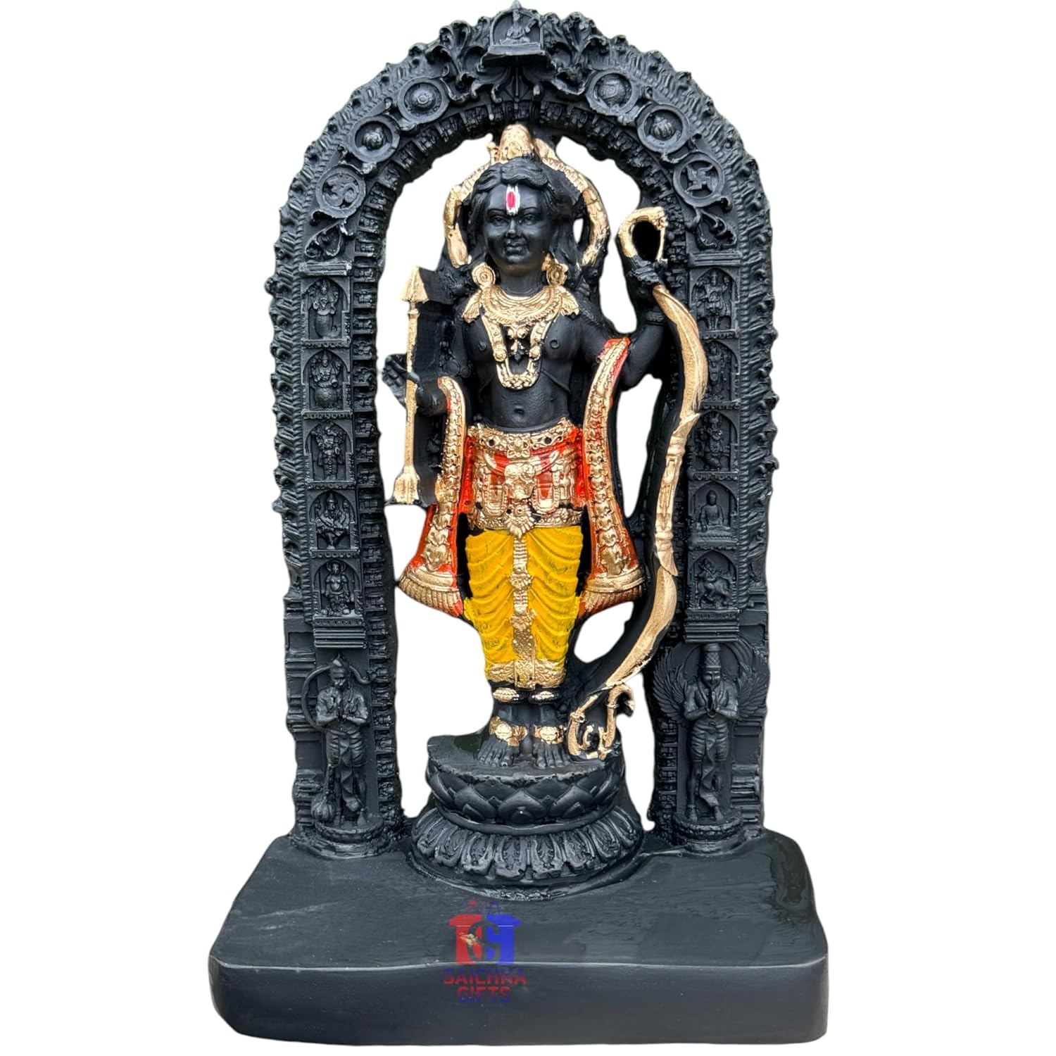 Shree Ram Lalla Idol Statue