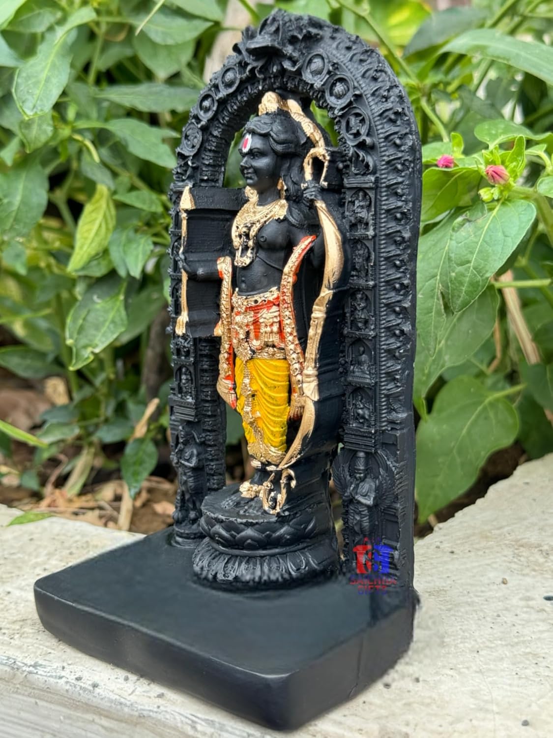 Shree Ram Lalla Idol Statue