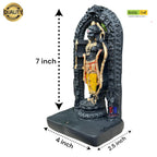 Shree Ram Lalla Idol Statue