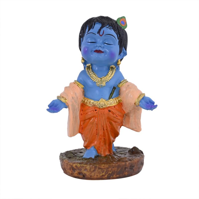 Baby Krishna Idol