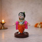 Baby Krishna Idol