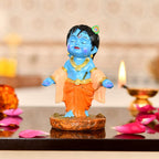 Baby Krishna Idol