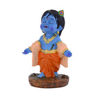 Baby Krishna Idol