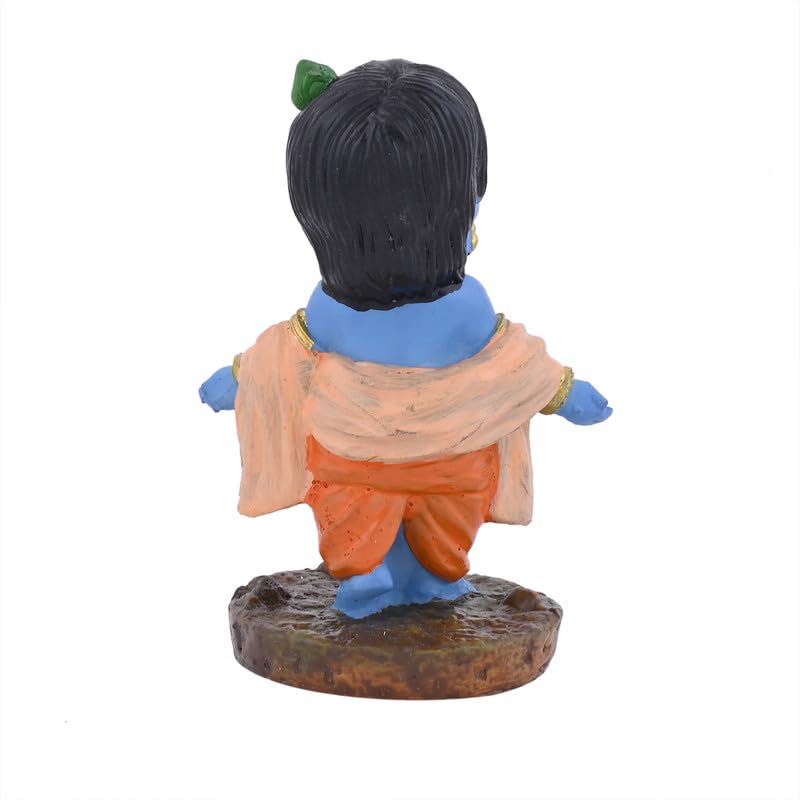 Baby Krishna Idol