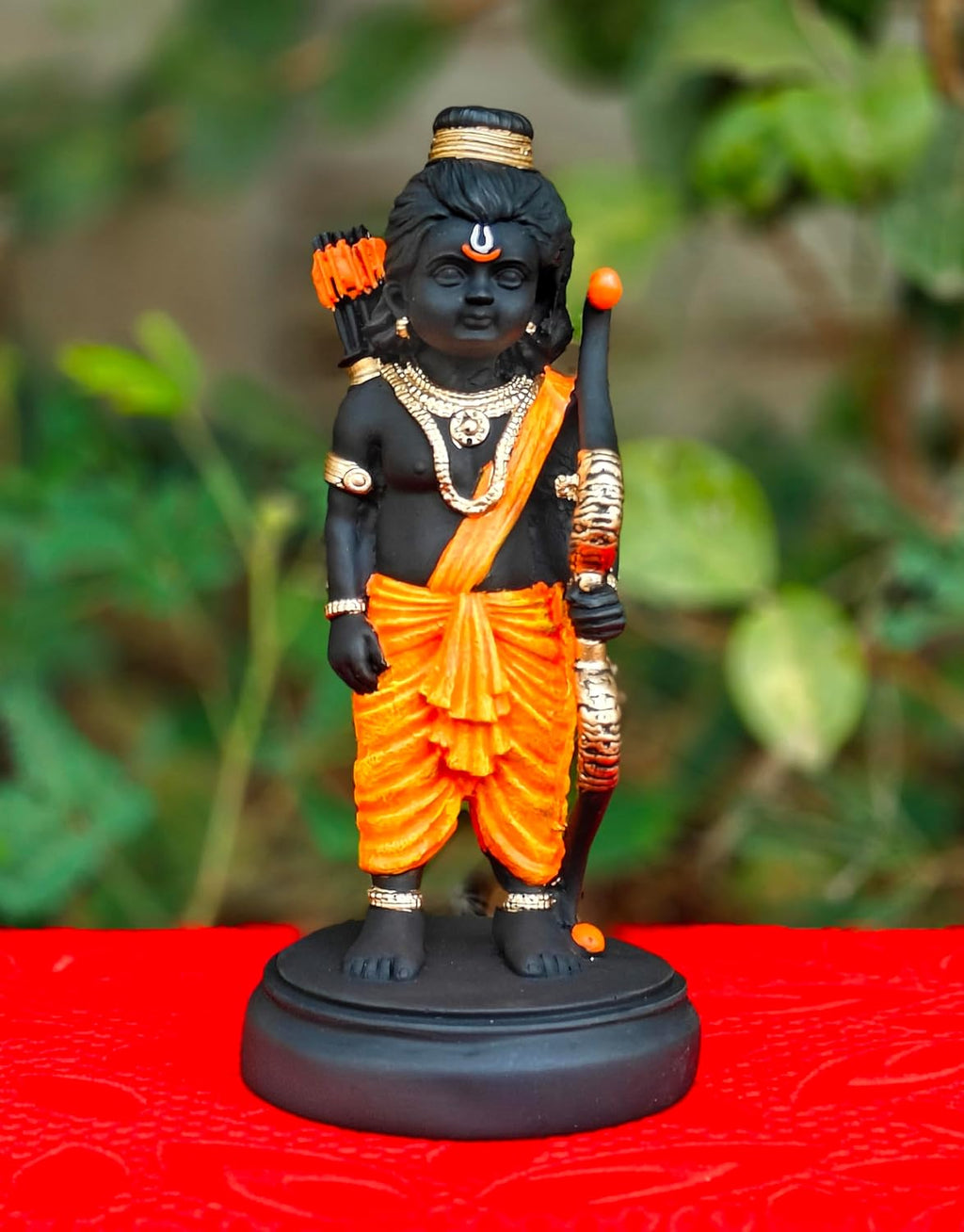 Bal Shri Ram Idol