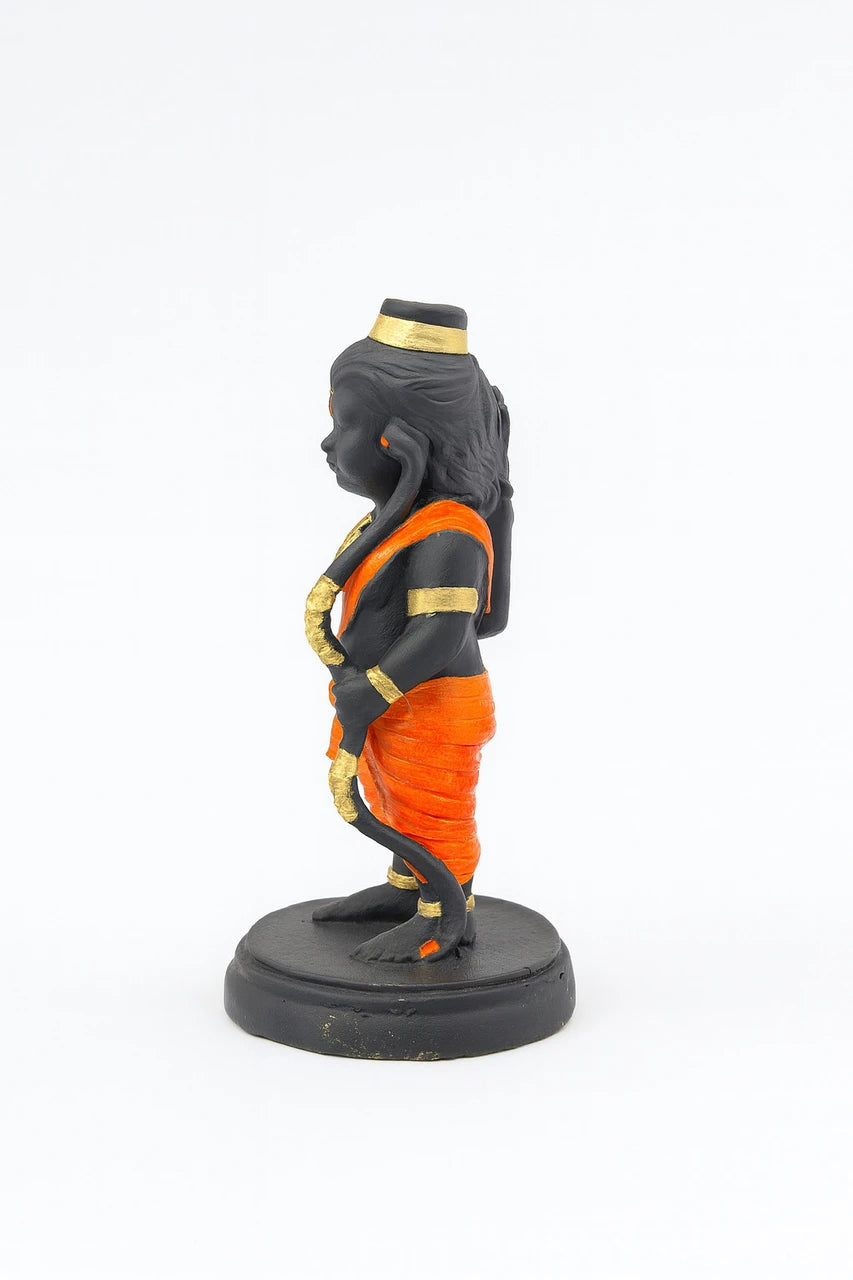 Bal Shri Ram Idol