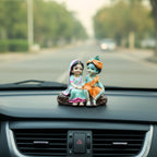 Bal Krishna Radha Idol