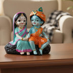 Bal Krishna Radha Idol