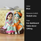 Bal Krishna Radha Idol