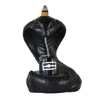 Lord Shiva Smoke Fountain
