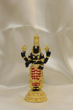 Lord Balaji Venkateswara Idol