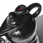 Tea Kettle Smoke Backflow Incense Holder