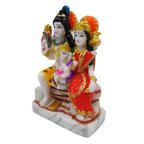 Shiv Parivar Idol