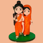 Ram Sita Idol