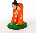 Ram Sita Idol