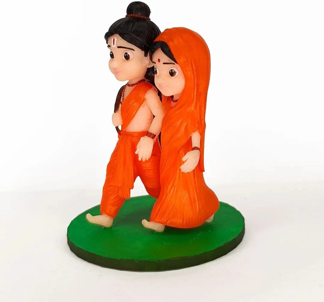 Ram Sita Idol