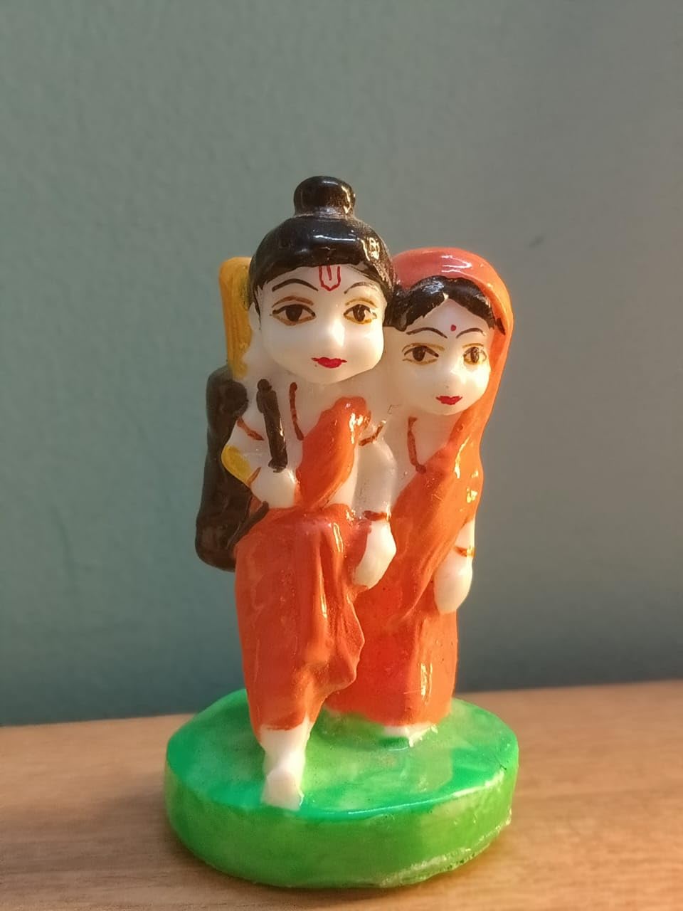 Ram Sita Idol
