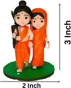 Ram Sita Idol