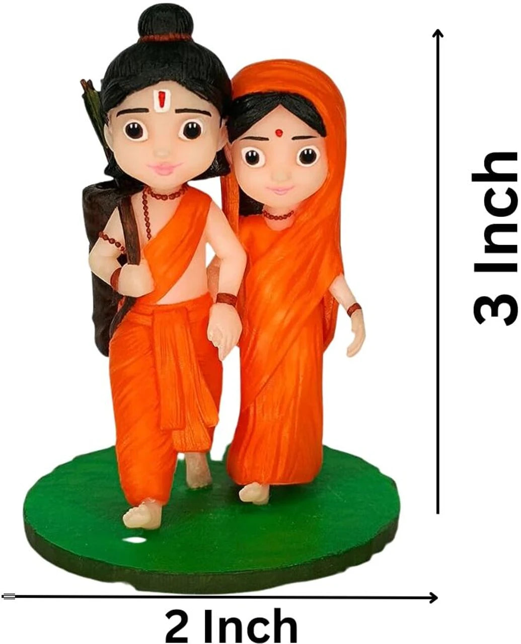 Ram Sita Idol