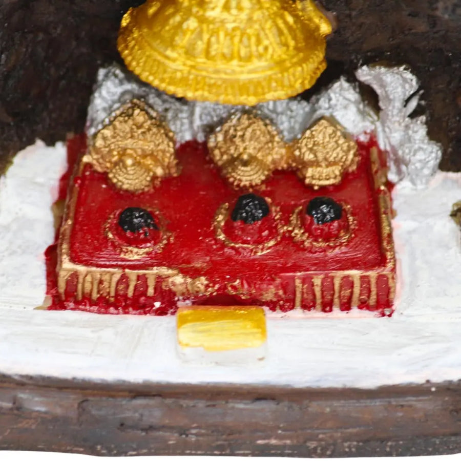 Mata Vaishno Devi Idol Statue