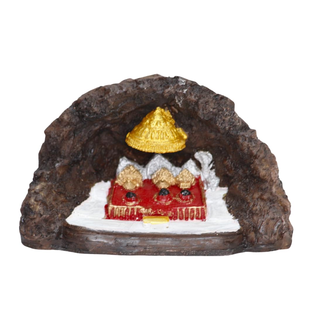 Mata Vaishno Devi Idol Statue