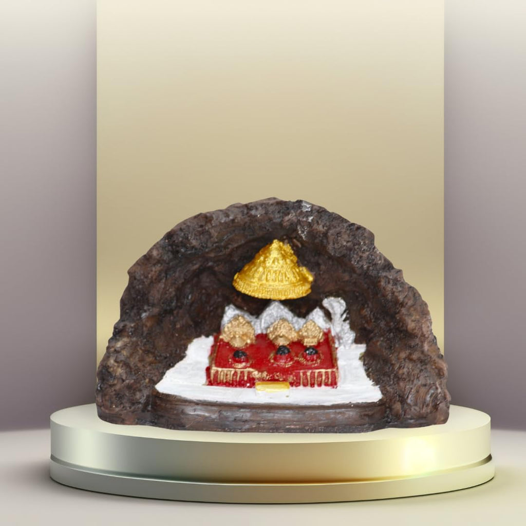 Mata Vaishno Devi Idol Statue