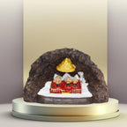 Mata Vaishno Devi Idol Statue