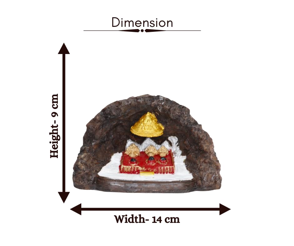 Mata Vaishno Devi Idol Statue
